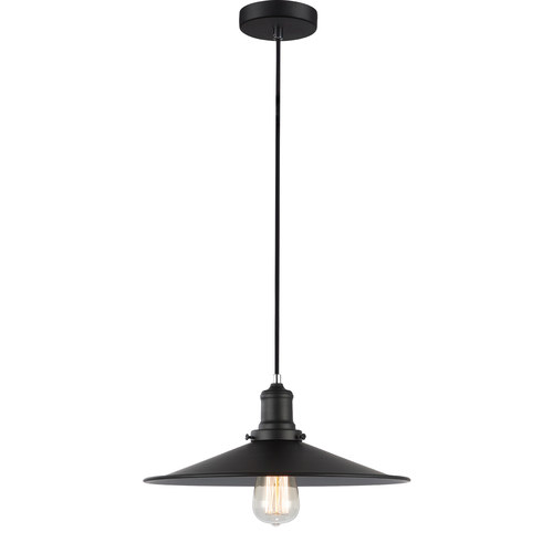 Piatto Pendant Light