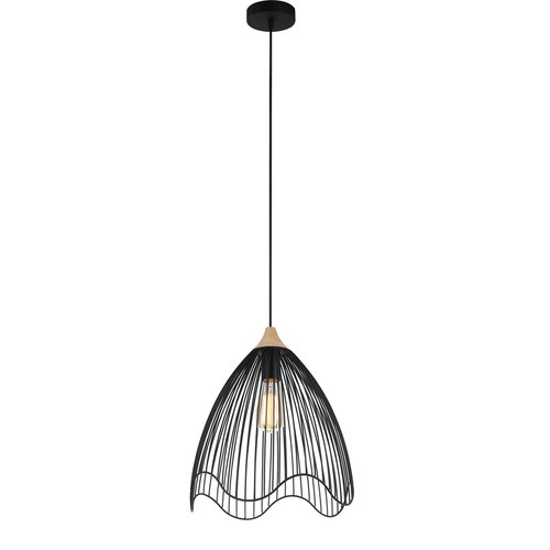Alpha Spiaggia Pendant Light