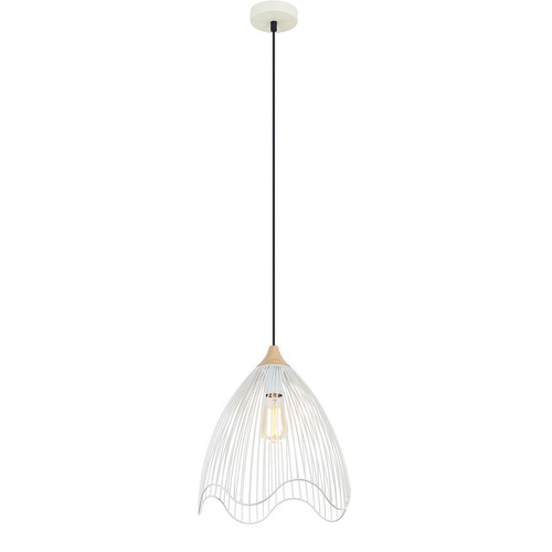 Beta Spiaggia Pendant Light