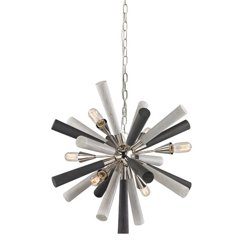 Sputnik Pendant Light
