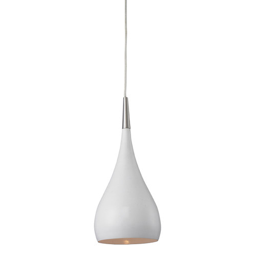 Matte Zara Pendant Light