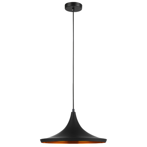 Caviar 36cm Aluminium Pendant Light