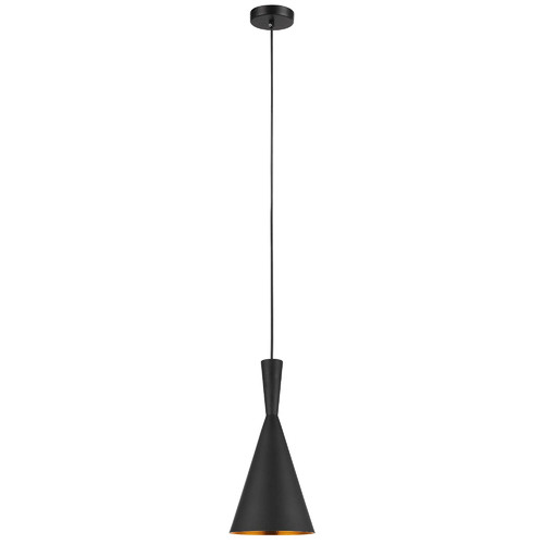 Caviar 19cm Aluminium Pendant Light