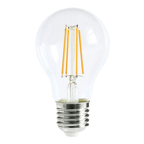 Dimmable LED Filament GLS Bulb