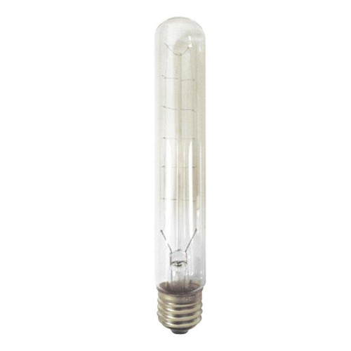 Carbon Filament Light Bulb