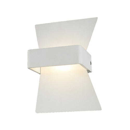 Davos Aluminium Wall Light