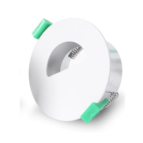 Arc Semi Circular Downlight Fitting