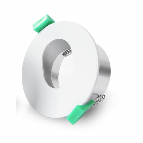 Arc Ellipse Downlight Fitting