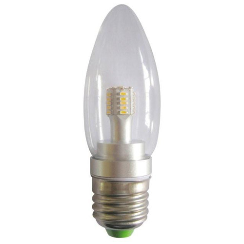 LED Candle Light Bulb