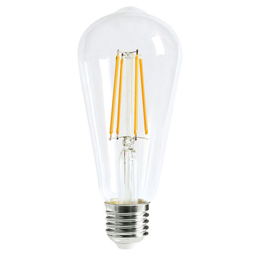 Pear Dimmable LED Filament Bulb