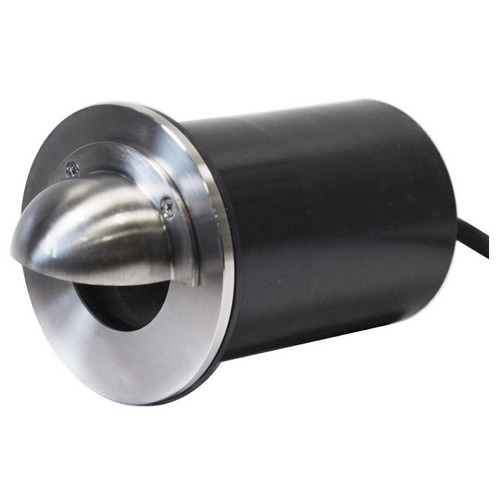 14 1cm Stainless Steel Inground Uplight