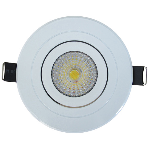 Comet Tri-Colour LED Downlight
