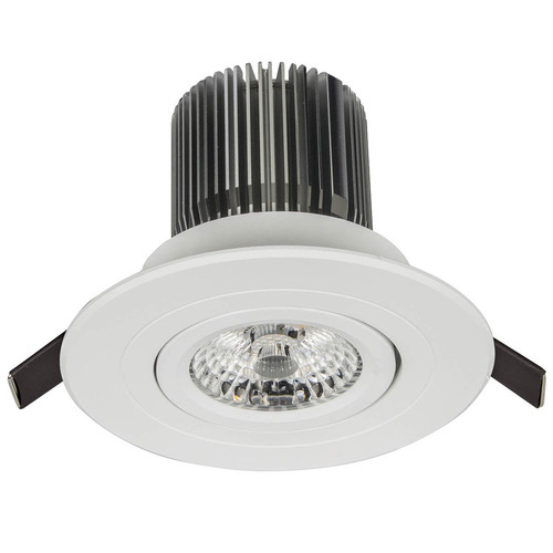 Comet Tri-Colour LED Downlight
