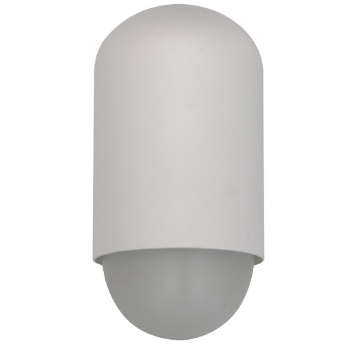 Magnum Aluminium Outdoor Wall Light