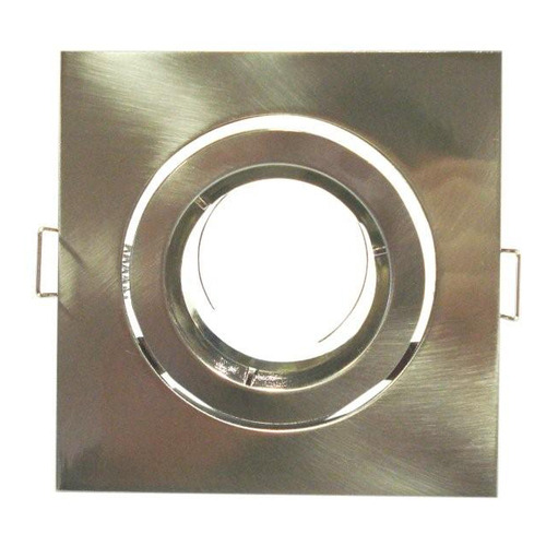 Square MR16 Downlight Fitting The Build by Temple & Webster