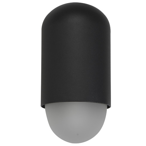 Magnum Aluminium Outdoor Wall Light