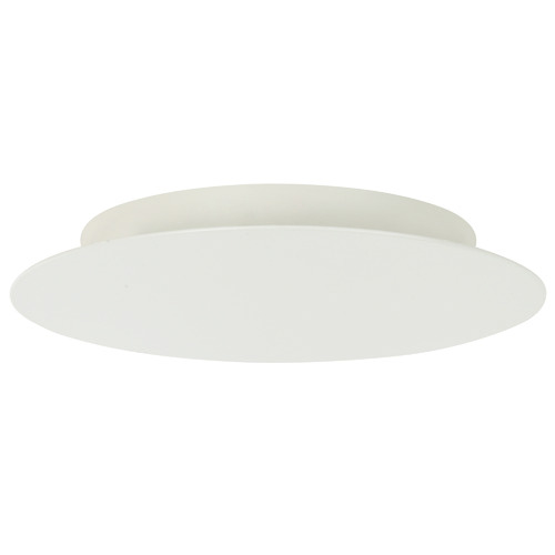 Cluster Round Pendant Canopy