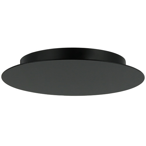 Cluster Round Pendant Canopy