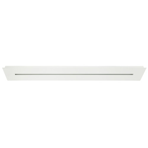 Cluster Rectangular Pendant Canopy