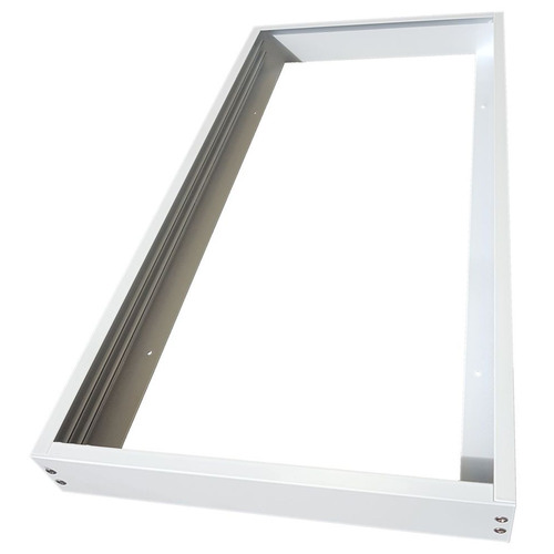 60 x 30cm Interior Tri-Colour Panel Light  Frame