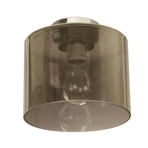 16 5cm DIY Glass Batten Light