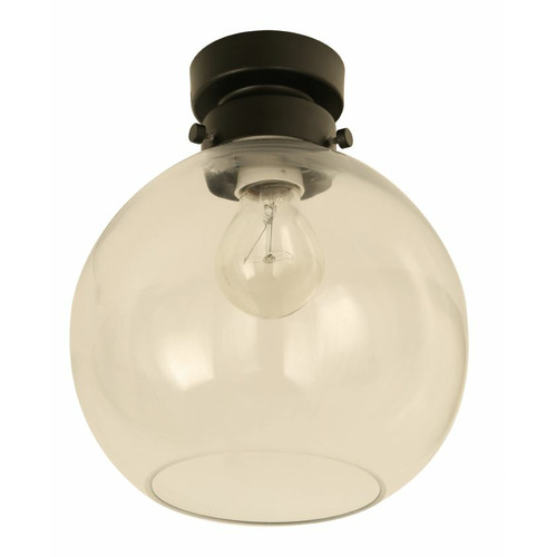 23 5cm DIY Glass Batten Light