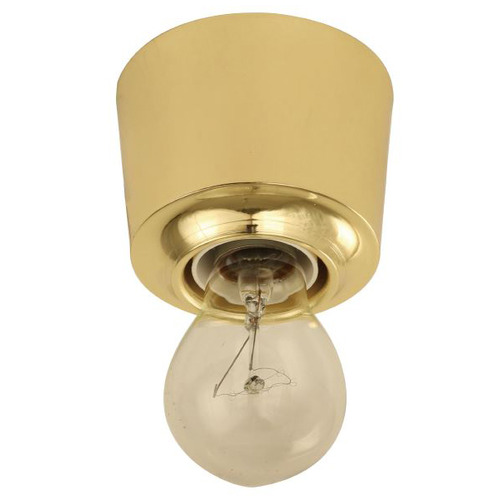 7cm DIY Glass Batten Light