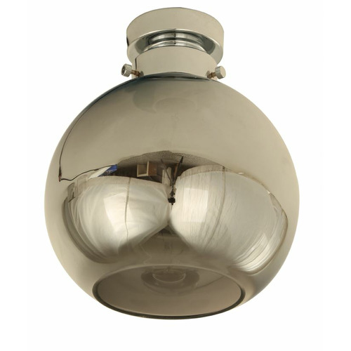 23 5cm DIY Glass Batten Light