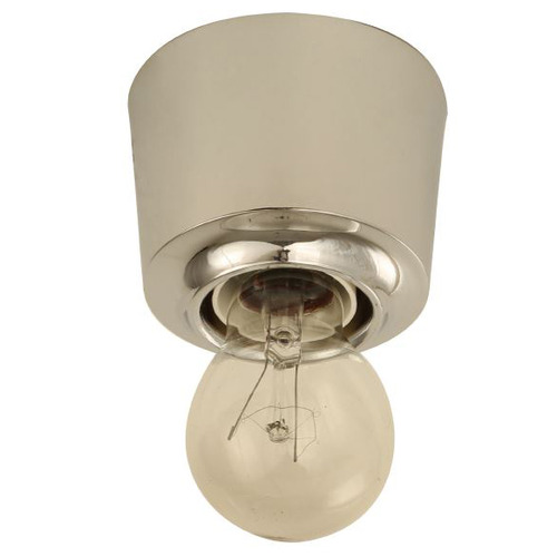 7cm DIY Glass Batten Light