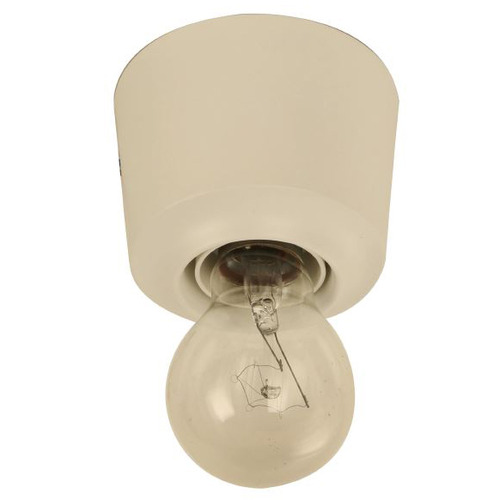 7cm DIY Glass Batten Light