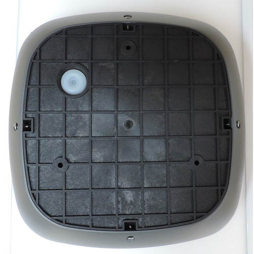 Docia Aluminium Outdoor Wall Light