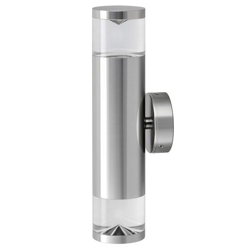 MR16 Phare Aluminium Outdoor Wall Light
