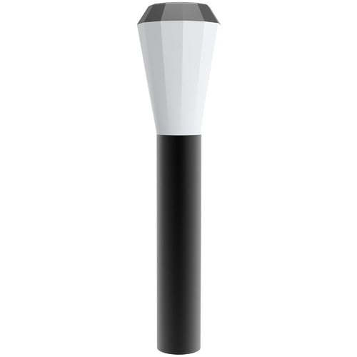 Geb Aluminium Bollard