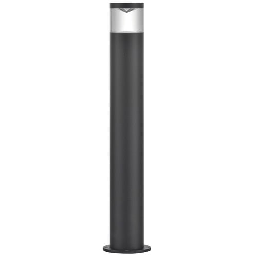 MR16 Phare Aluminium Bollard