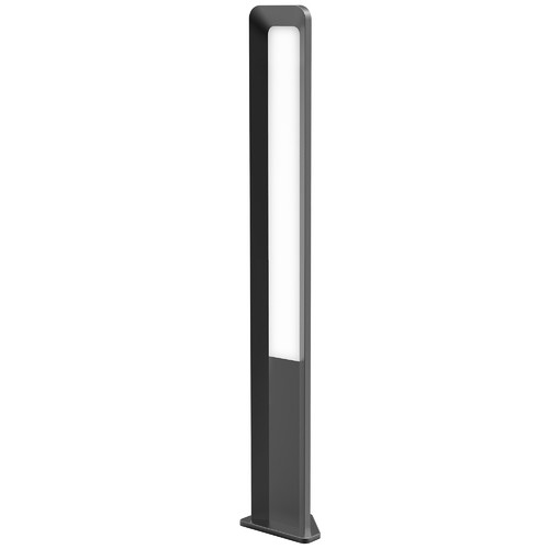Hathor Aluminium Bollard