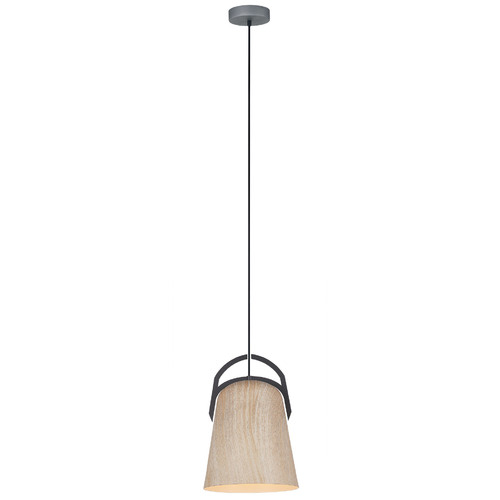 Legna 22 5cm Aluminium Pendant Light