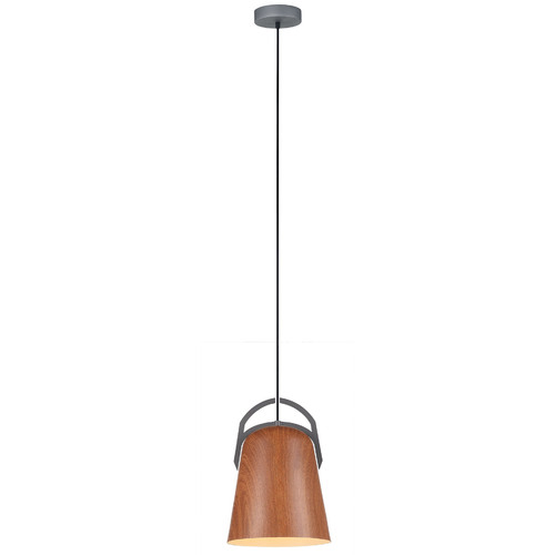 Legna 22 5cm Aluminium Pendant Light