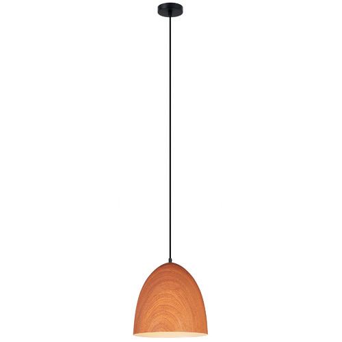 Ligna 28cm Aluminium Pendant Light