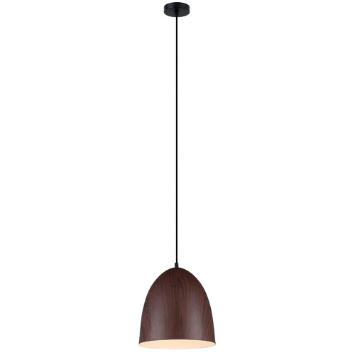 Ligna 28cm Aluminium Pendant Light