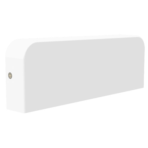 Kuk Aluminium Outdoor Wall Light