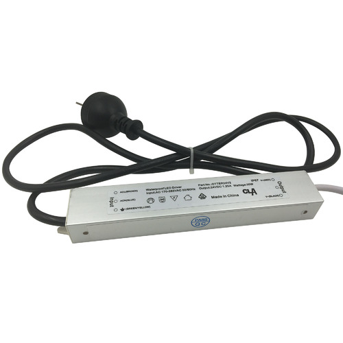16 6cm Otter Waterproof LED Driver