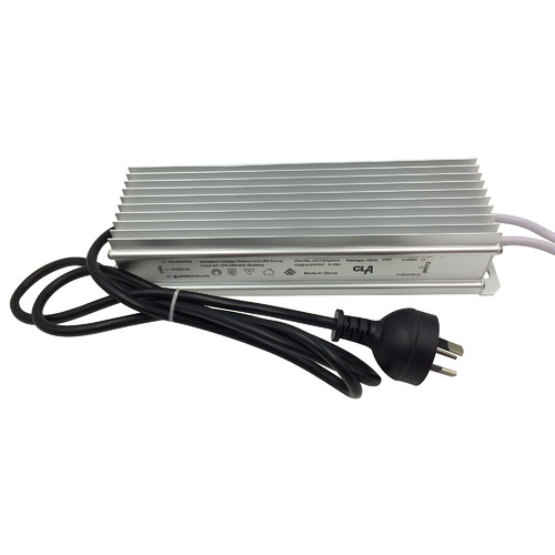 21 5cm Otter Waterproof LED Driver