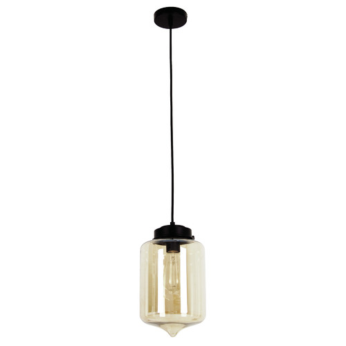 Mason 31cm Glass Pendant Light
