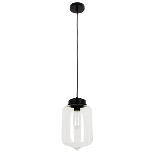 Mason 31cm Glass Pendant Light