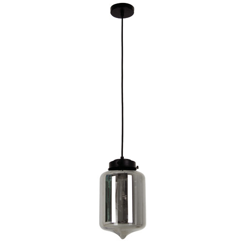 Mason 31cm Glass Pendant Light