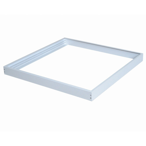 60 x 60cm Interior Tri-Colour Panel Light  Frame