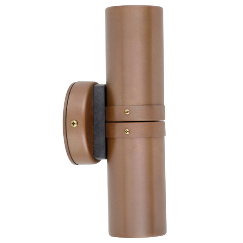 GU10 Up/Down Outdoor Wall Light