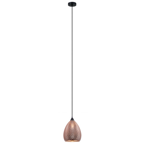 Rictus 32cm Glass Pendant Light