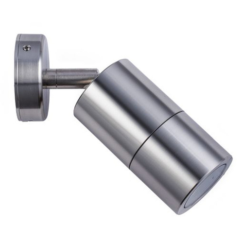 MR16 Adjustable Aluminium Outdoor Wall Light