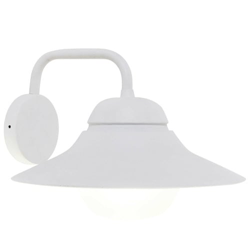Spy Outdoor Wall Light